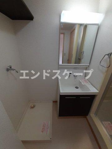 洗面設備　高崎、前橋のお部屋探しはエンドスケープまで！お客様の理想お聞