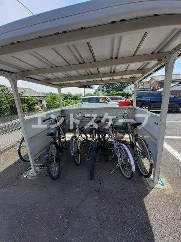 その他共有部分　高崎、前橋のお部屋探しはエンドスケープまで！お客様の理想お聞