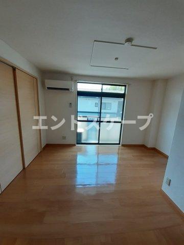 居室・リビング　高崎、前橋のお部屋探しはエンドスケープまで！お客様の理想お聞