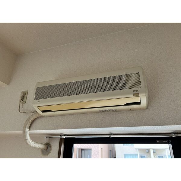 その他設備　※写真は同じマンションの違う部屋のものになります。