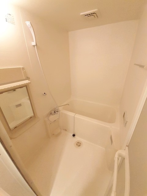 バス・シャワールーム　☆浴室☆