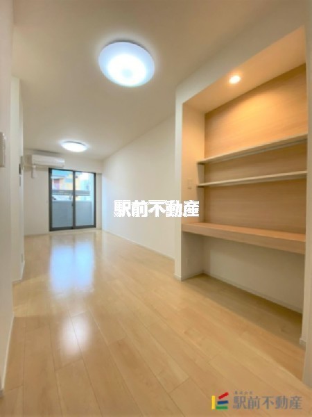 居室・リビング　別部屋流用