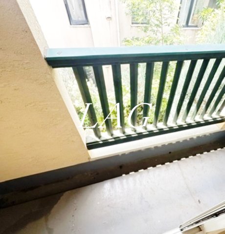 バルコニー　バルコニーです。