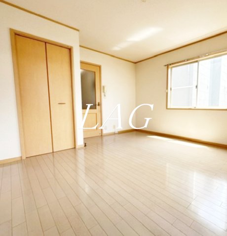 居室・リビング　洋室のお部屋です。