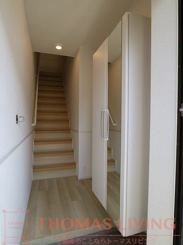 玄関　※同型参照