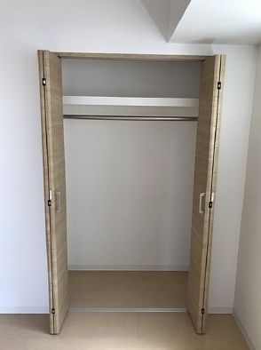 収納　☆たっぷり収納☆