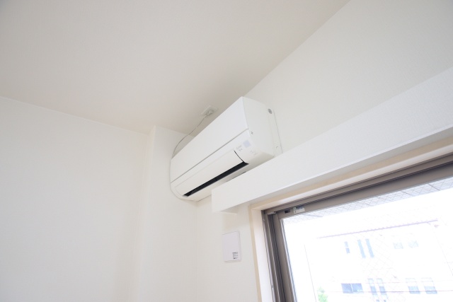 その他設備　※別室の参考写真の為、現況優先です。