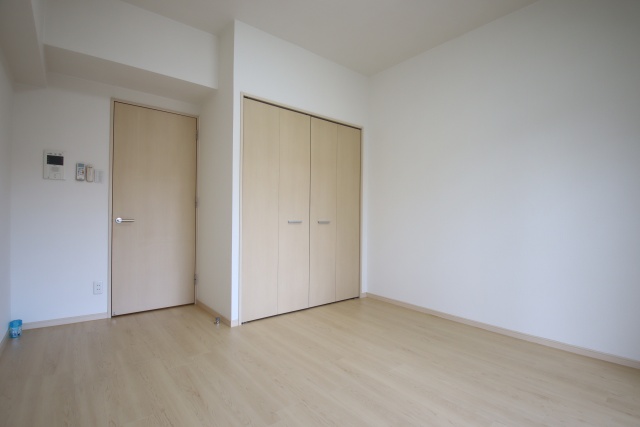 居室・リビング　※別室の参考写真の為、現況優先です。