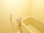 バス・シャワールーム　こちらがお風呂です☆
