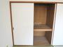 収納　和室収納です☆
