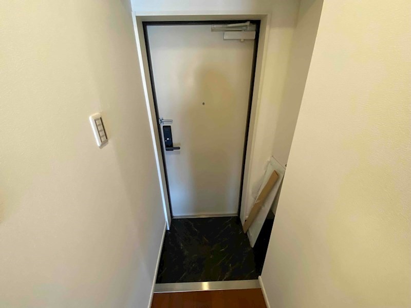 玄関　別号室イメージ