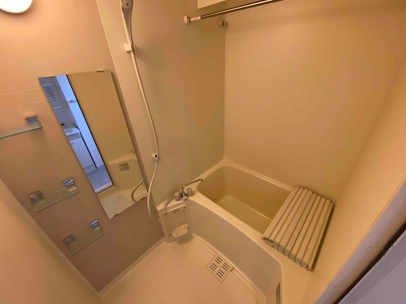 バス・シャワールーム　別号室イメージ