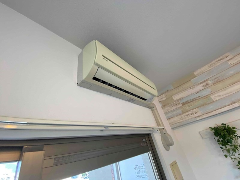 その他設備　別号室イメージ