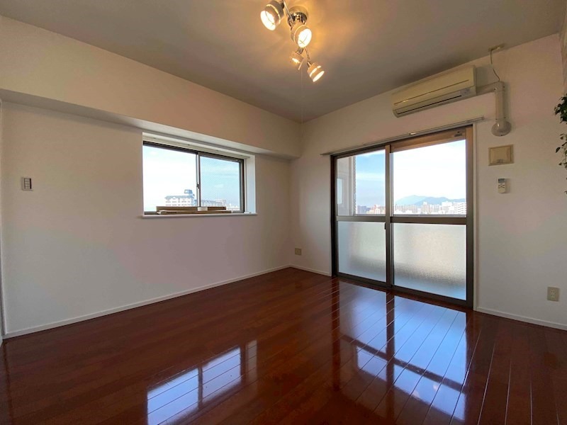 居室・リビング　別号室イメージ