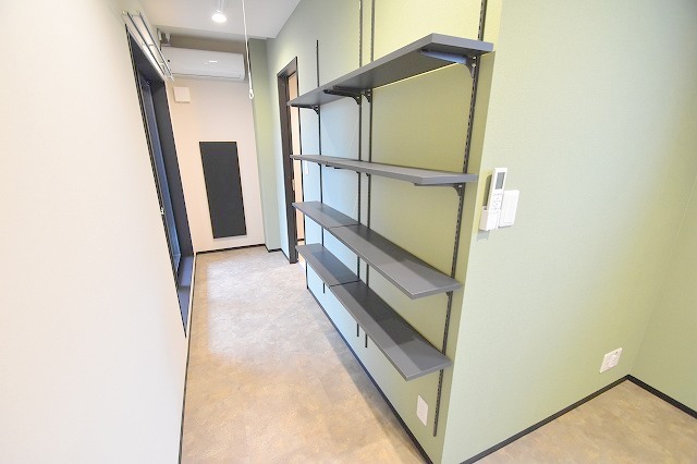 その他部屋・スペース