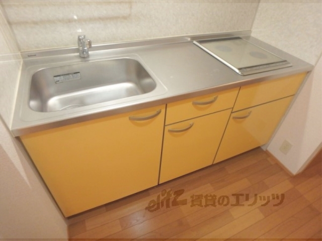 その他部屋・スペース　廊下