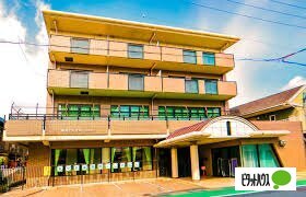 幼稚園・保育園　あやめ保育所こしのはら分園（幼稚園・保育園）まで515m