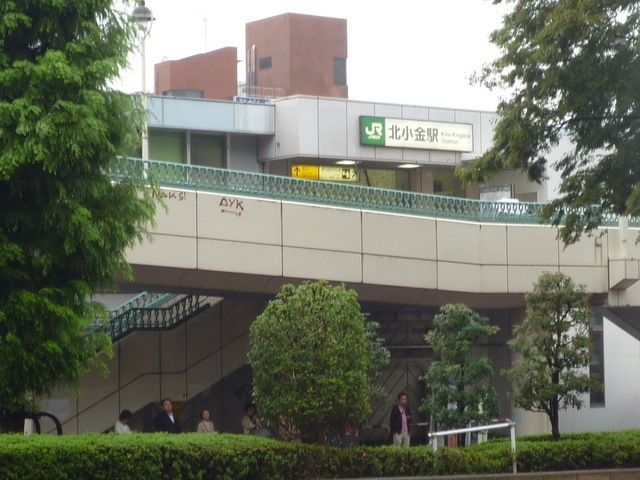 その他　北小金駅（その他）まで1100m