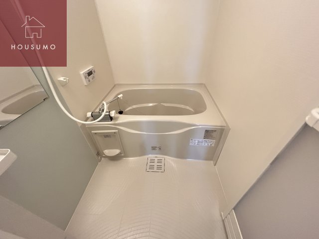 バス・シャワールーム　日々の暮らしに欠かせないお風呂です