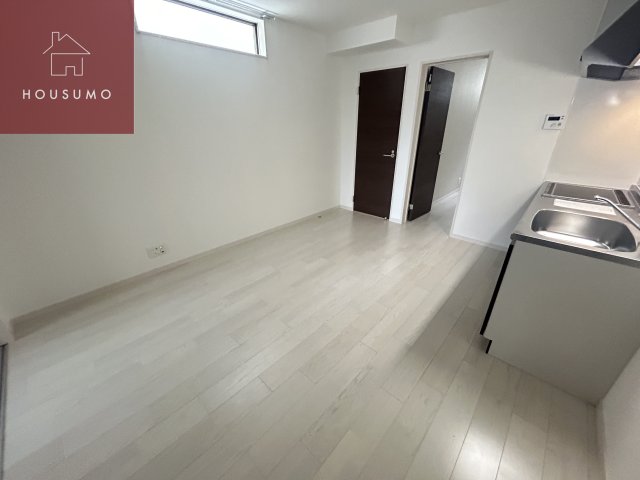 居室・リビング　使いやすい居間です