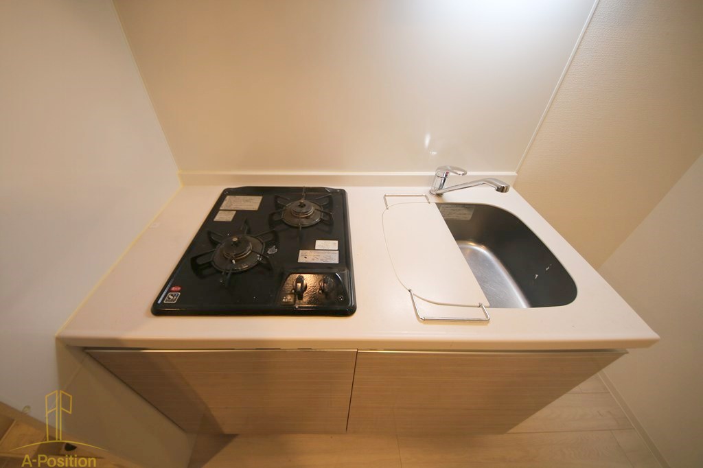 キッチン　ラヴィータ難波元町