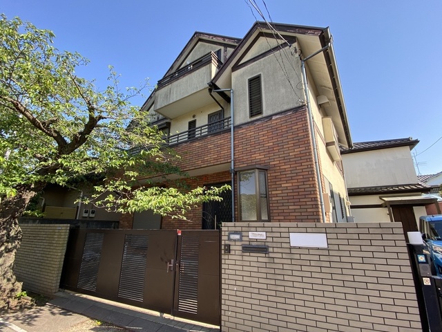 建物外観　外観※前回募集時写真