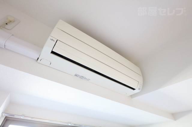 セキュリティ　セキュリティも良いマンションです。（別号室イメージ写真）