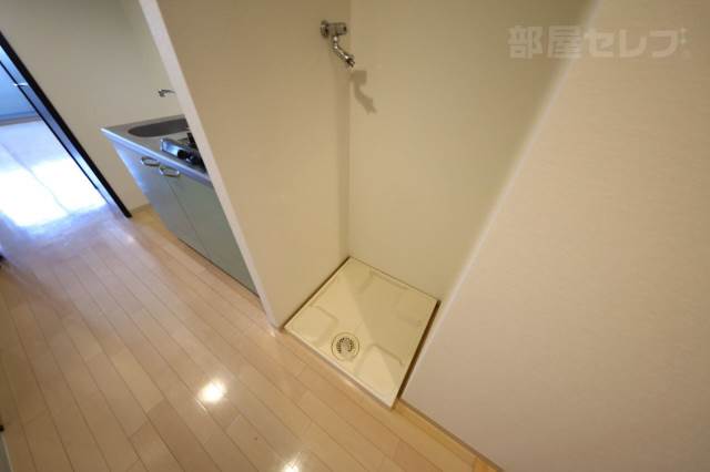 その他設備　連暖房完備です。（別号室イメージ写真）