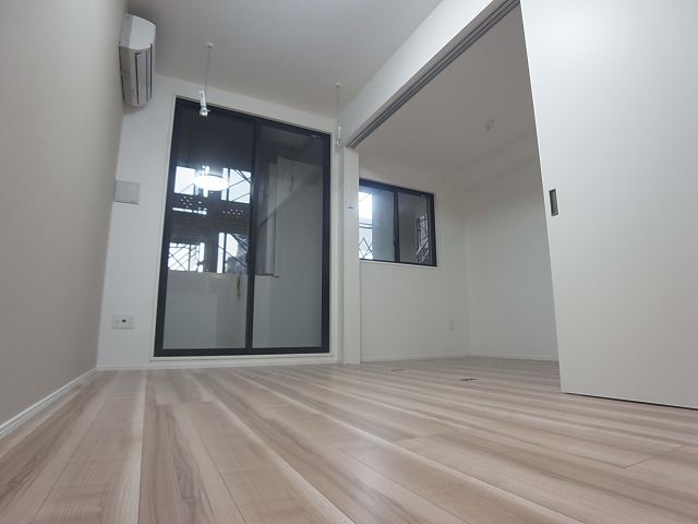 その他部屋・スペース　同建設会社モデル仕様