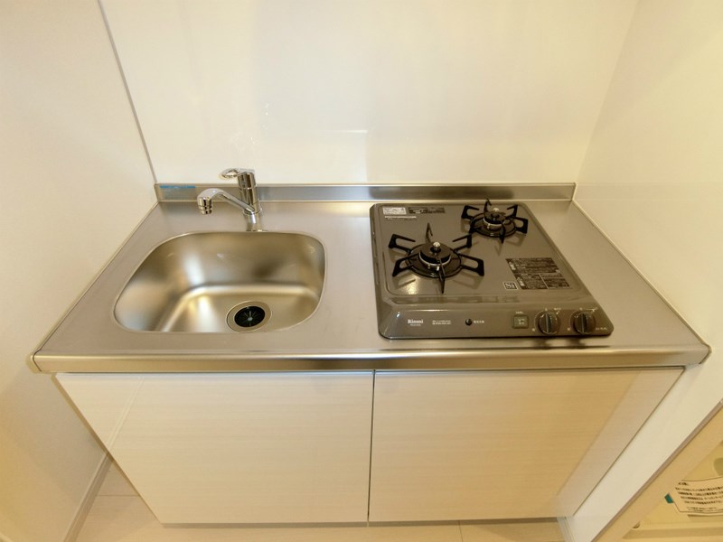 キッチン　※写真は反転タイプのものとなります