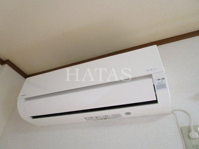 その他設備　同物件別部屋です。