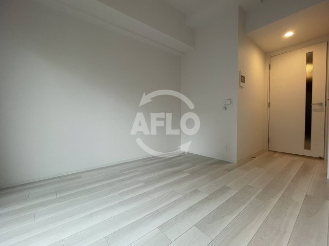 居室・リビング　エスリードザ・グラン大阪サウス　リビング