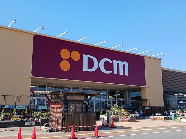 ホームセンター　DCM石巻蛇田店（ホームセンター）まで1500m