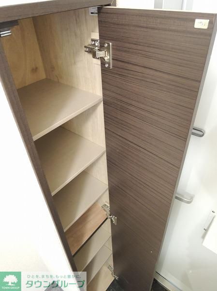 玄関　別室参照　現状優先