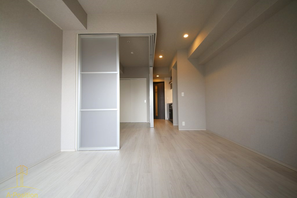 居室・リビング　コンフォリア北堀江一丁目