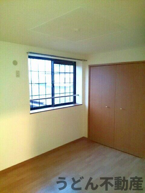 その他　うどん県のお部屋探しはうどん不動産へ うどんちゃんとLINE