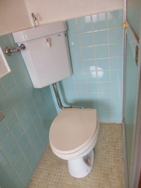 その他　【トイレ】※別部屋写真