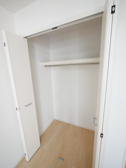 収納　★大きなクローゼットがございます★