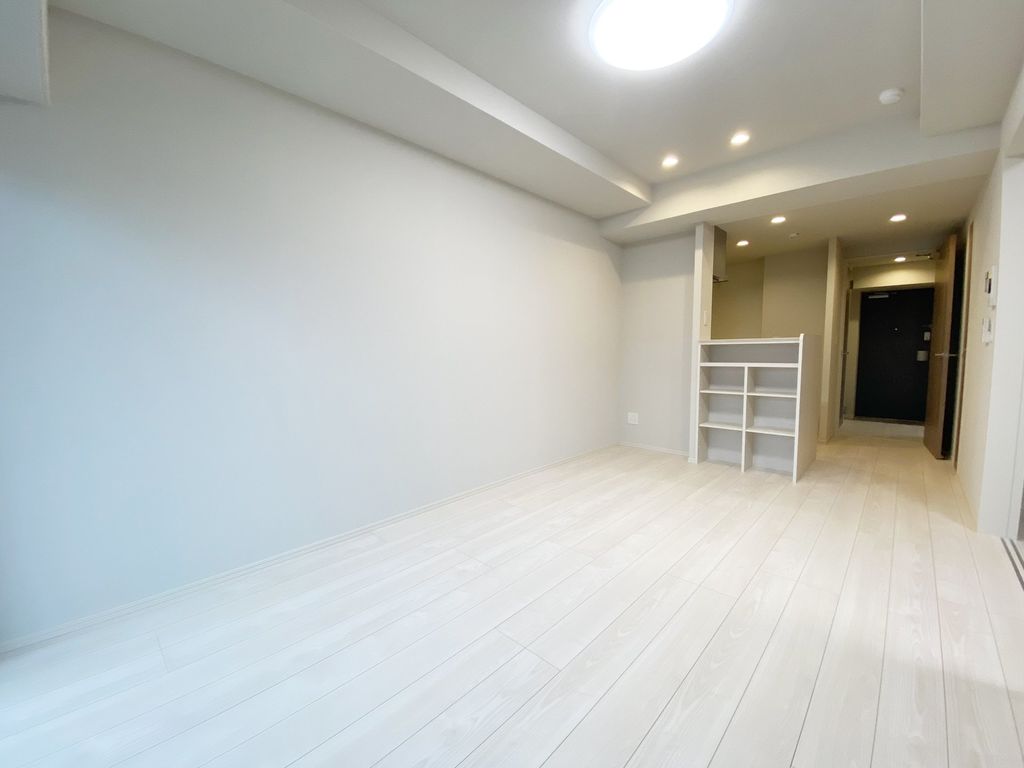 その他部屋・スペース　リビング/居室