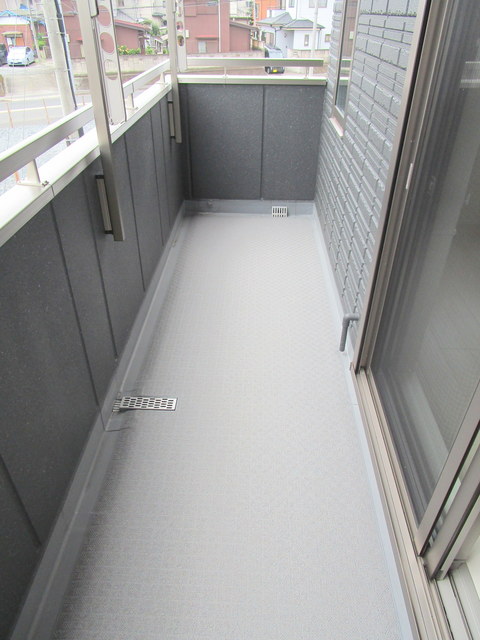 バルコニー　★バルコニー★