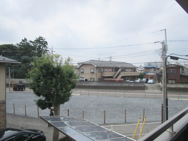 眺望　★眺望★