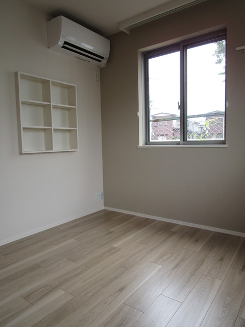 その他部屋・スペース　★エアコン完備★