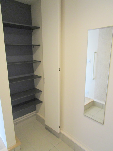 玄関　★シューズＢＯＸ★