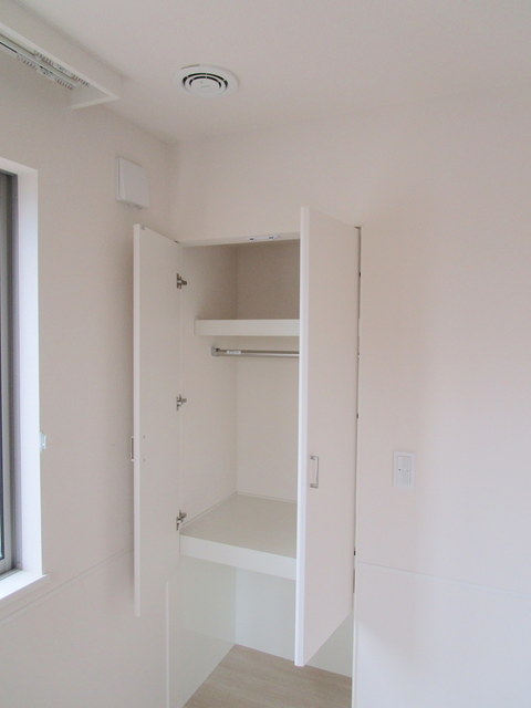 その他設備　★ペットースペース★