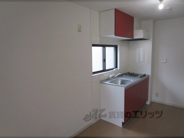 その他部屋・スペース　冷蔵庫置場