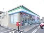 コンビニ　ファミリーマート倉敷宮前店（コンビニ）まで333m