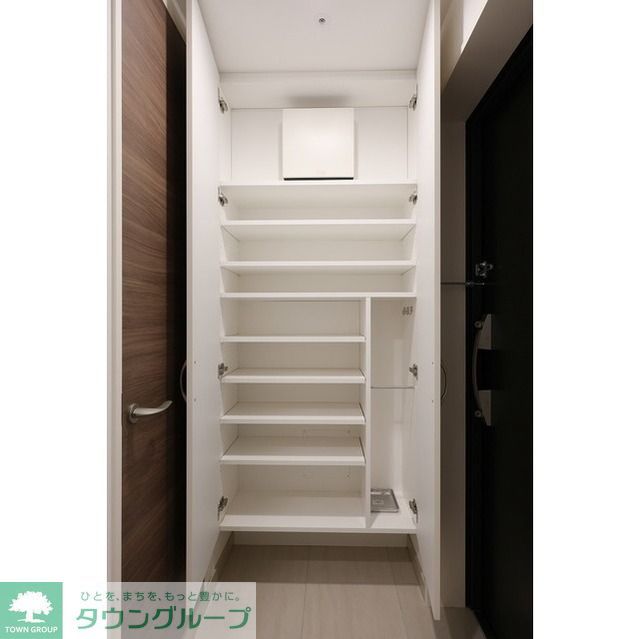 その他　シューズボックス