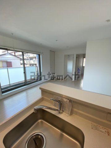 居室・リビング　※参考写真（他部屋写真）