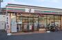 コンビニ　セブンイレブン 東船橋1丁目店（コンビニ）まで335m