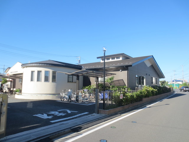 幼稚園・保育園　慶櫻おおたかの森保育園（幼稚園・保育園）まで474m